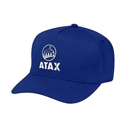 Baseball Cap - Embroidery (Pack of 48)