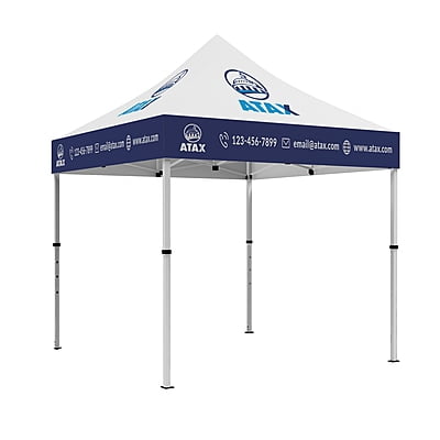 10x10ft Full Color Tent