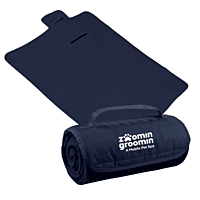 Roll-Up Blanket - Screen Print (Pack of 25) Roll-Up Blanket - Screen Print (Pack of 25)