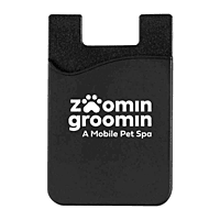 Silicone Phone Wallet (Pack of 250) Silicone Phone Wallet (Pack of 250)