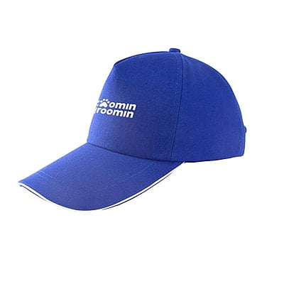 Promo Cap (Pack of 10) 
