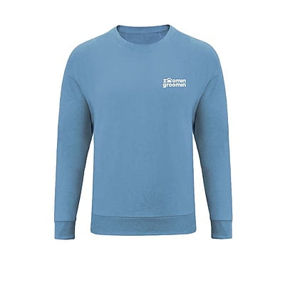 Custom Fit Sweatshirts Off-Set Print (1)