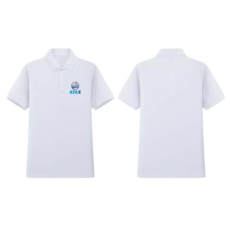 Women's Polo Shirt - Embroidery (Pack of 12) Women's Polo Shirt - Embroidery (Pack of 12)