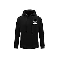 Velvet-Lined Hoodie - Embroidery (1) Velvet-Lined Hoodie - Embroidery (1)