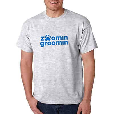 Gildan Dryblend T-Shirt (Pack of 96) Colors