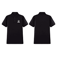 Men's Polo Shirt - Embroidery (Pack of 12) Men's Polo Shirt - Embroidery (Pack of 12)