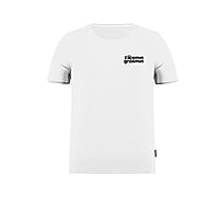 Kids Round Neck Tee-Off-Set Print (Pack of 7) Kids Round Neck Tee-Off-Set Print (Pack of 7)