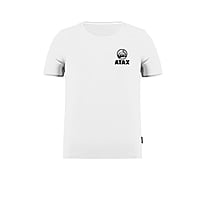 Kids Round Neck Tee-Off-Set Print (Pack of 7) Kids Round Neck Tee-Off-Set Print (Pack of 7)