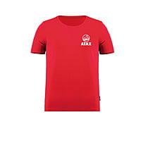 Kids Round Neck Tee-Off-Set Print (Pack of 7) Kids Round Neck Tee-Off-Set Print (Pack of 7)