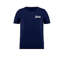 Kids Round Neck Tee-Off-Set Print (Pack of 7) Kids Round Neck Tee-Off-Set Print (Pack of 7)