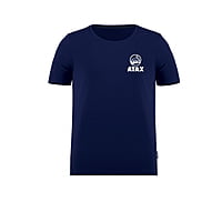 Kids Round Neck Tee-Off-Set Print (Pack of 7) Kids Round Neck Tee-Off-Set Print (Pack of 7)