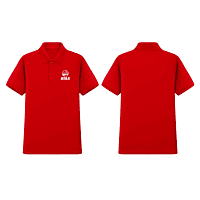 Men's Polo Shirt - Embroidery (Pack of 12) Men's Polo Shirt - Embroidery (Pack of 12)