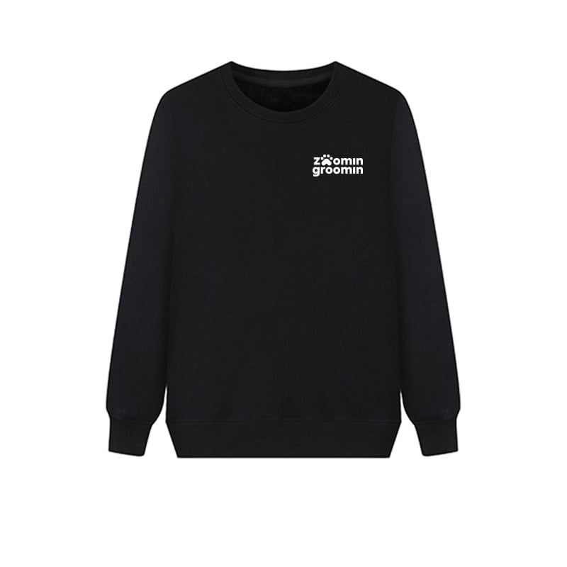Custom Crew Neck Fleece Off-Set Print (1) Custom Crew Neck Fleece Off-Set Print (1)