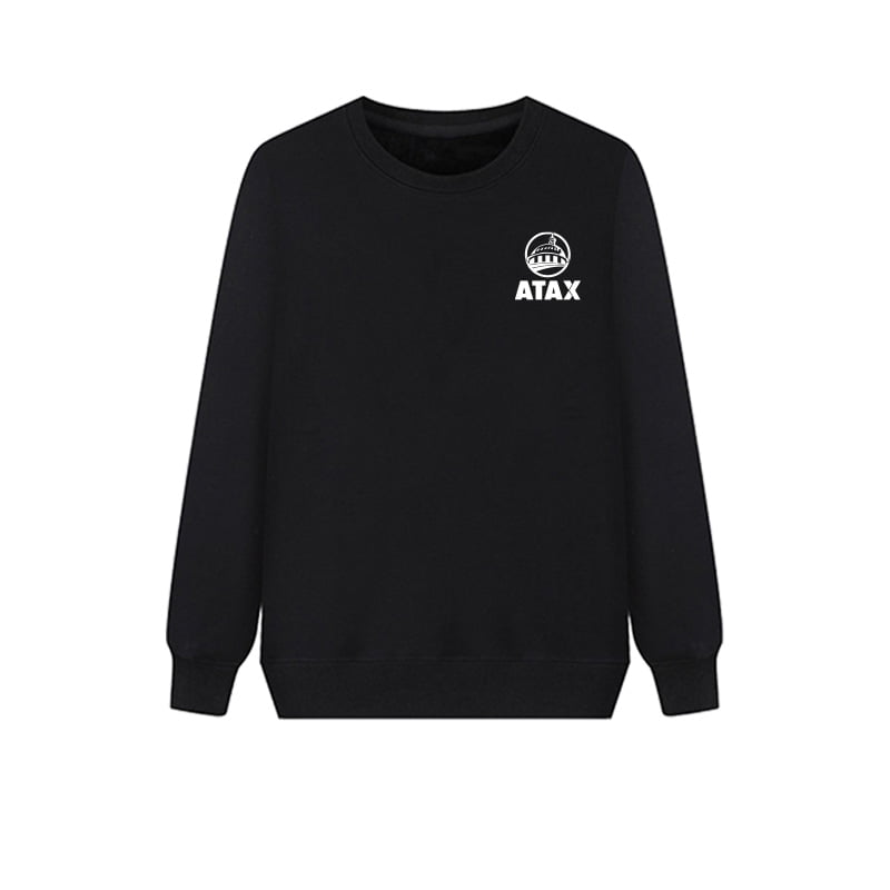 Custom Crew Neck Fleece-Off-Set Print (1) Custom Crew Neck Fleece-Off-Set Print (1)