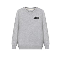 Custom Crew Neck Fleece Off-Set Print (1) Custom Crew Neck Fleece Off-Set Print (1)