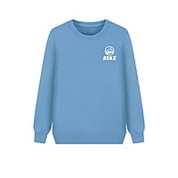 Custom Crew Neck Fleece-Off-Set Print (1) Custom Crew Neck Fleece-Off-Set Print (1)
