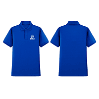 Men's Polo Shirt-Off-Set Print (1) Men's Polo Shirt-Off-Set Print (1)