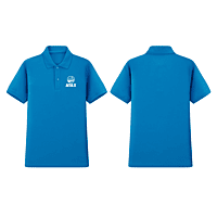 Women's Polo Shirt - Embroidery (Pack of 12) Women's Polo Shirt - Embroidery (Pack of 12)
