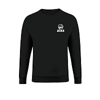 Custom Fit Sweatshirts-Off-Set Print (1) Custom Fit Sweatshirts-Off-Set Print (1)