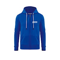 Custom Promo Polar Fleece Zipper Hoodie-Embroidery (1) Custom Promo Polar Fleece Zipper Hoodie-Embroidery (1)