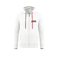 Custom Promo Polar Fleece Zipper Hoodie-Embroidery (1) Custom Promo Polar Fleece Zipper Hoodie-Embroidery (1)