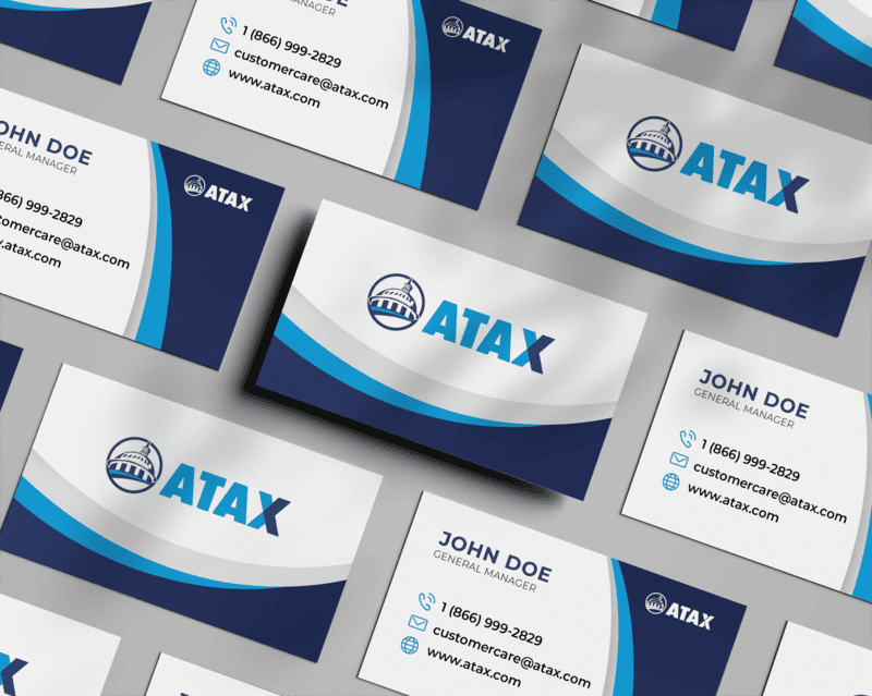 250 Business Cards – Full Color - 2 Sides 250 Business Cards – Full Color - 2 Sides
